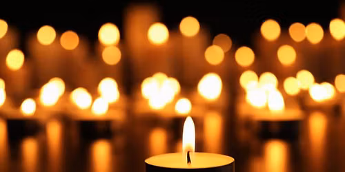 Longest Night Service