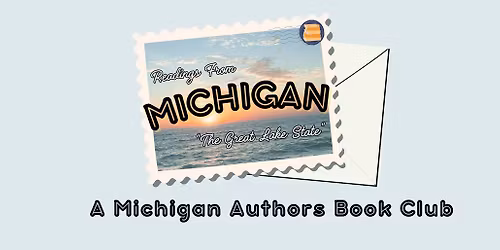 Michigan Authors Book Club