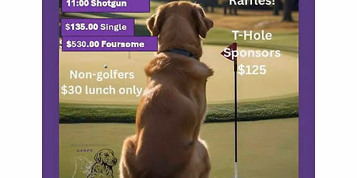 Golf With CARE