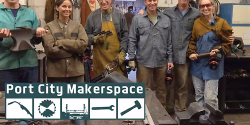 Intro to Welding - MIG