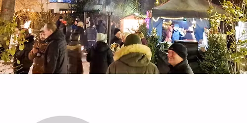 Wilde Rose Herbstparty