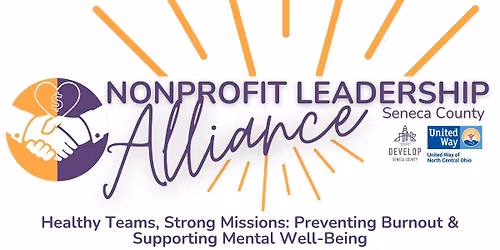 Nonprofit Leadership Alliance | Healthy Teams, Strong Missions