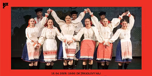 DFS L\u00da\u010cKA a hos\u0165 FS POVA\u017dAN