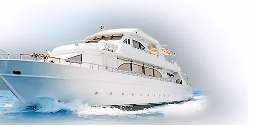 Friday Night Live Yacht Party (10PM - 2AM ) #GQevent