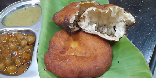 Mangalorean Breakfast Table (veg only)