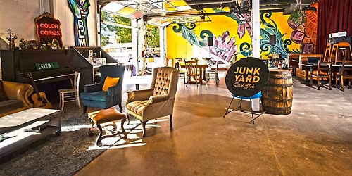 BHC's 4th Annual BIPOC Social