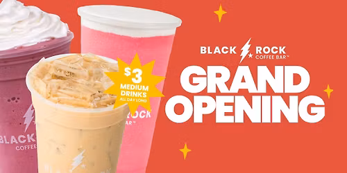 Tempe, AZ - Grand Opening 5.21.26 