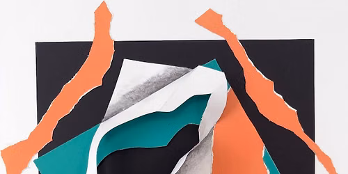 FEATURED ARTISTS' TALK | Putting it Together: Transforming Collage