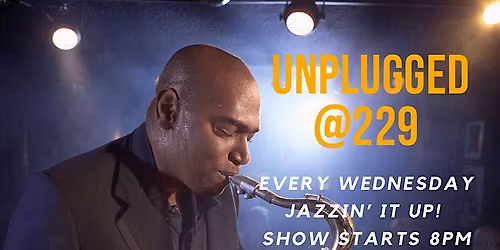 Unplugged@229