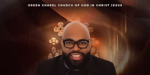 The Pastoral Installation and Episcopal Investiture of Overseer Designate D. Maurice Bunn 