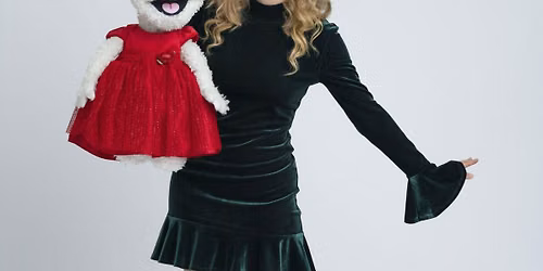 Darci Lynne and Friends in Fairbanks, AK