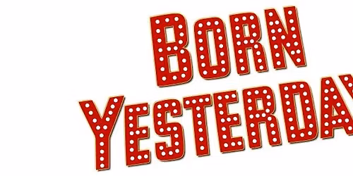 AUDITIONS for Born Yesterday