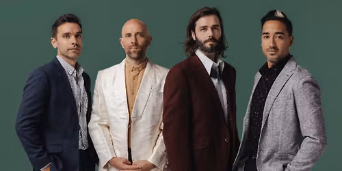 Lord Huron: 2025 World Tour