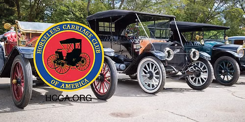 Dayton Buckeye Model A Ford Club Swap Meet