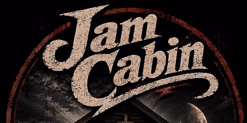 Jam Cabin LIVE