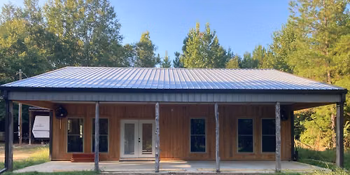 Jam Cabin LIVE