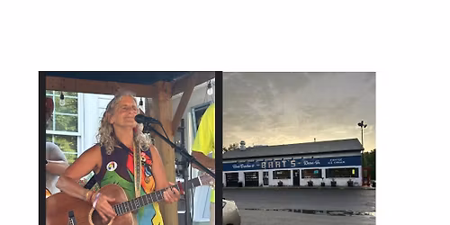 Terri La Chance @ Beer Garden @ Bart\u2019s