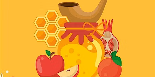 SDJBA Rosh Hashanah Happy Hour