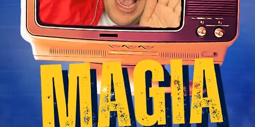 Va de magia en La Escalera de Jacob