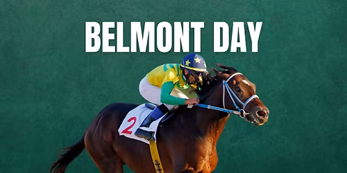 Belmont Day 