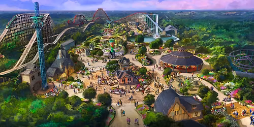 Parking Rudolph The Red Nosed Reindeer - The Musical - Phoenix