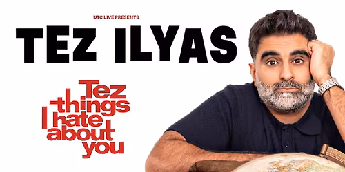 Tez Ilyas