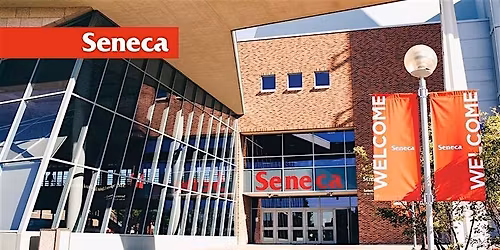 Seneca@York Campus Tours