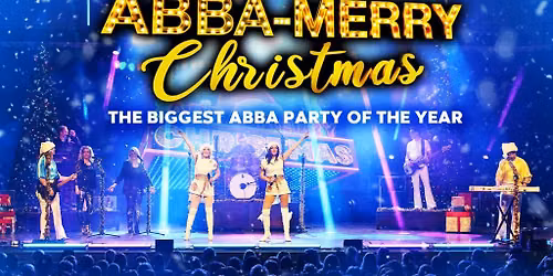ABBA-Merry Christmas 2026