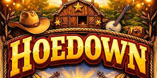 Irvine Hoedown Showdown