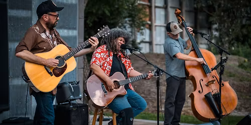 Acoustic Roots: The New Havoline Supremes Acoustic at Imminent Brewing, Northfield MN