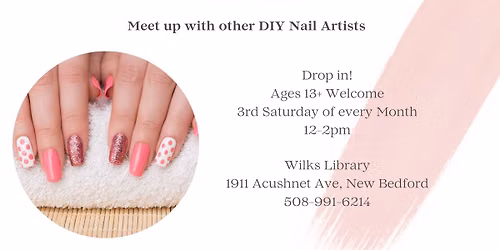 Wilks: Novel Nails