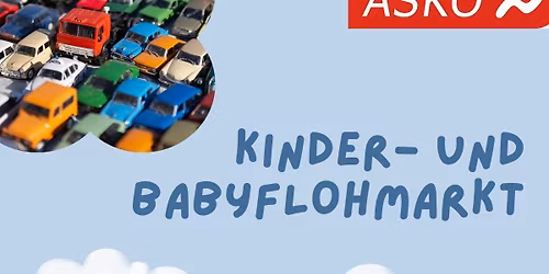 Baby- und Kinderflohmarkt