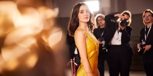 London to Hollywood: Actors, Screenwriters &amp; Movie Industry Networking