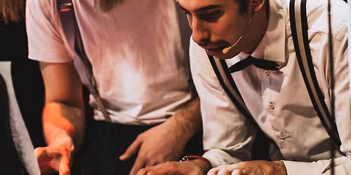 ZZAJ, \u00e0 ceux qui se ratent