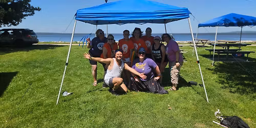 2026 Fond du Lac Pride Picnic 