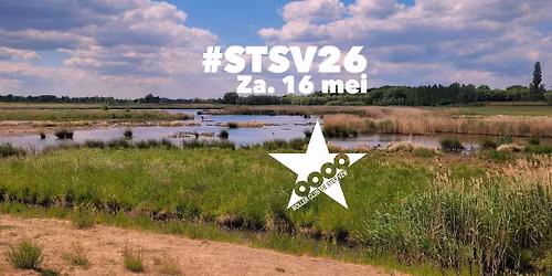 #STSV26 Zaterdag