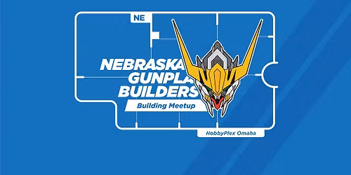 Omaha HobbyPlex Meetup - Thanksgiving Event