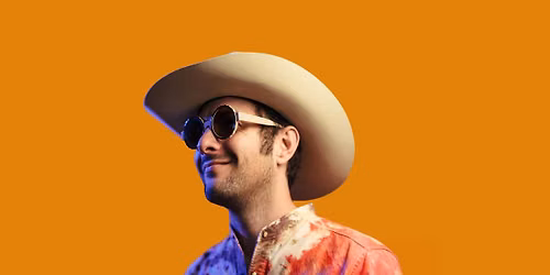 Garrett T. Capps + Little Mazarn + Carson McHone | VERA Groningen