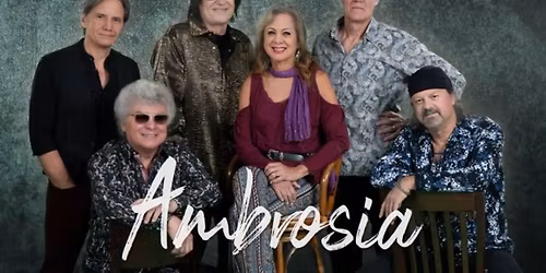 Ambrosia Tickets
