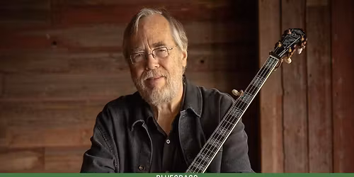 Tony Trischka's EarlJam - A Tribute to Earl Scruggs Featuring Michael Daves at The Freight