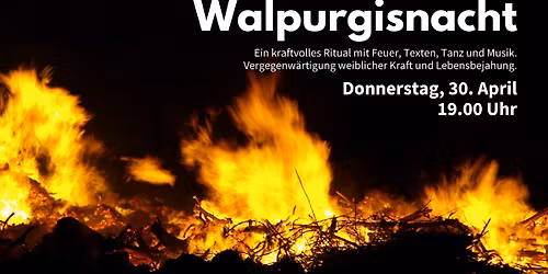 Walpurgisnacht