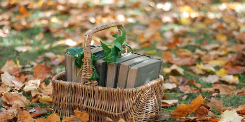 Book Club: Changes in the Land
