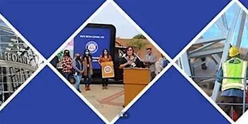 Navigating CalCareers 101: Labor Commissioner's Career Workshop