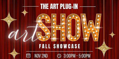 Fall Art Showcase