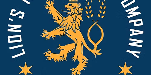 Lion's Tail Run - 11\/20