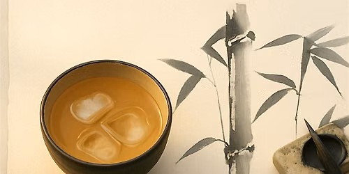 Tea&Ink Experience