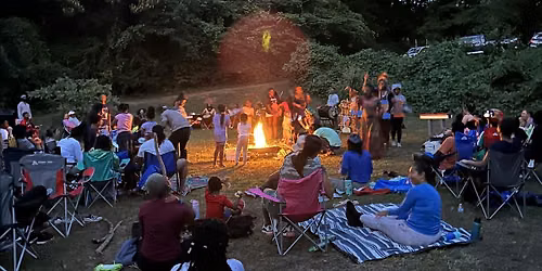 S'mores and Stars