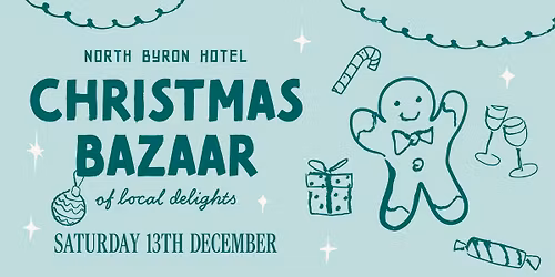 Xmas Bazaar