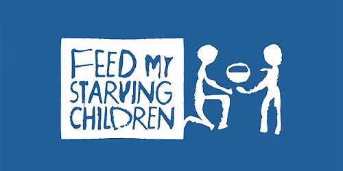 Join DP Lions at Feed My Starving Children