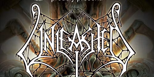 AVLYST - Unleashed (S) + support: Blod\u00f8rn \/\/ Folken 